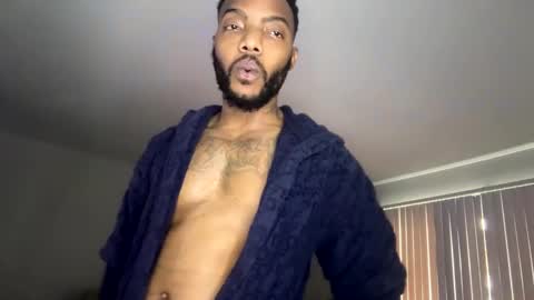 finessegod26 online show from February 6, 2025, 7:07 pm