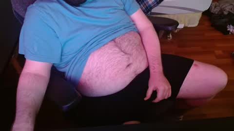 fingerpoppingeachother online show from October 18, 2025, 11:16 pm