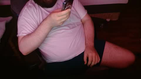 fingerpoppingeachother online show from November 8, 2025, 12:55 am