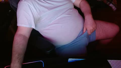 fingerpoppingeachother online show from February 21, 2026, 5:30 am