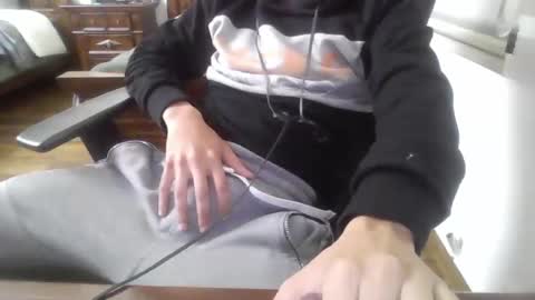 finn online show from January 14, 2025, 2:53 pm