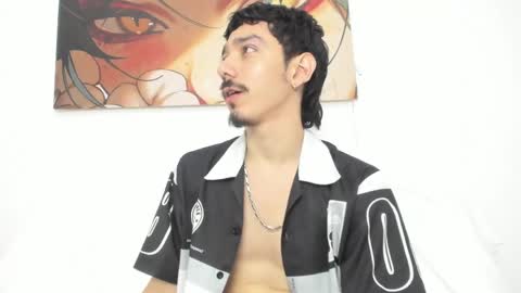 finn_jackson online show from April 11, 2026, 7:29 pm