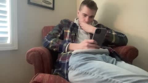 Jake  I am Bicurious online show from December 4, 2024, 7:23 pm