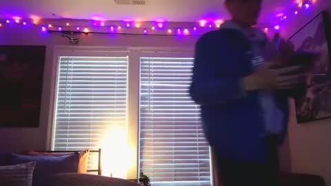 Jake  I am Bicurious online show from March 10, 2025, 10:55 pm