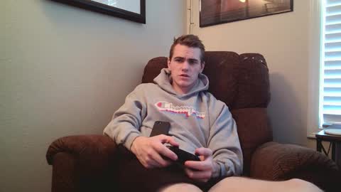 Jake  I am Bicurious online show from October 16, 2025, 5:47 pm