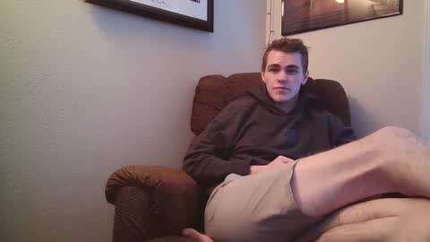 Jake  I am Bicurious online show from October 21, 2025, 7:25 pm