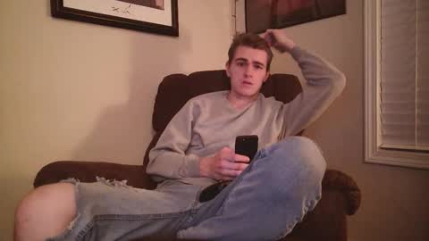 Jake  I am Bicurious online show from November 9, 2025, 3:27 am