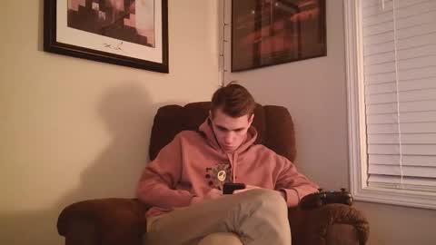 Jake  I am Bicurious online show from November 29, 2025, 11:08 pm