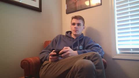 Jake  I am Bicurious online show from January 10, 2026, 9:05 pm