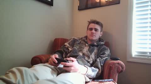 Jake  I am Bicurious online show from February 14, 2026, 6:48 pm