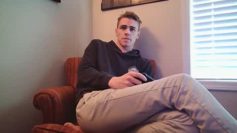 Jake  I am Bicurious online show from February 18, 2026, 7:21 pm
