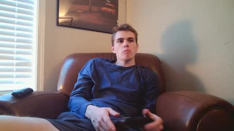 Jake  I am Bicurious online show from April 14, 2026, 7:31 pm