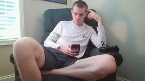Jake  I am Bicurious online show from May 21, 2026, 4:14 pm