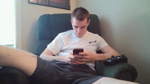 Jake  I am Bicurious online show from June 2, 2026, 10:56 pm