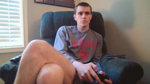 Jake  I am Bicurious online show from June 12, 2026, 6:51 pm