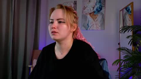 Fiona online show from March 5, 2026, 11:01 pm