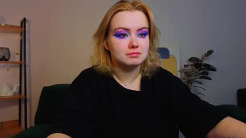 Fiona online show from March 10, 2026, 11:10 pm