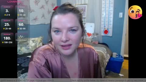 Snapshot of fionna_fineas chatting on November 26, 2025, 4:08 pm Fionna online show from November 26, 2025, 4:08 pm