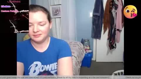 Snapshot of fionna_fineas chatting on February 26, 2026, 3:55 pm Fionna online show from February 26, 2026, 3:55 pm