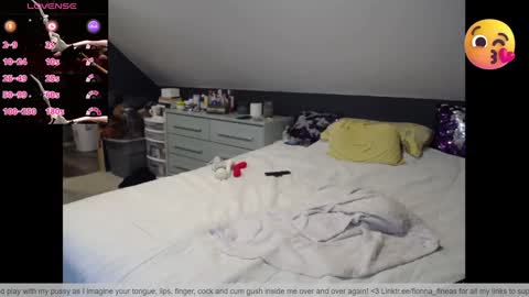 Snapshot of fionna_fineas chatting on March 27, 2026, 2:06 am Fionna online show from March 27, 2026, 2:06 am