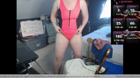 Fionna online show from May 20, 2026, 4:24 pm