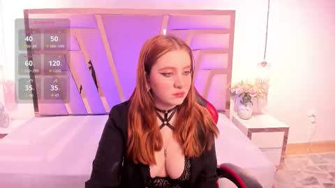 fiorellaricci_ online show from November 5, 2025, 12:16 pm