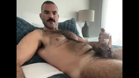Daddy Cam online show from April 4, 2026, 11:51 am