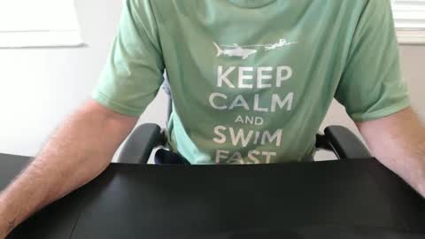 USAUSA online show from April 9, 2026, 1:16 pm