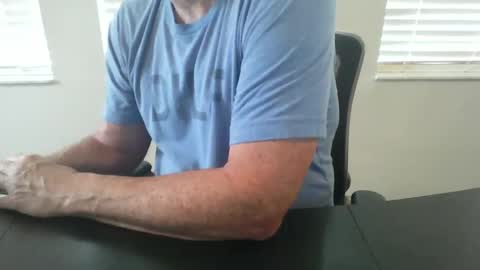 USAUSA online show from May 11, 2026, 12:33 pm