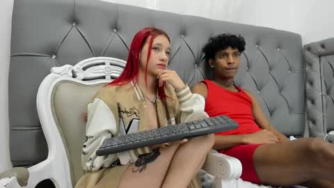 fire_and_passion online show from September 18, 2025, 11:12 am