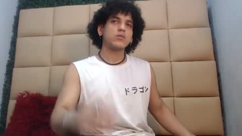 Snapshot of fire_boy69 chatting on September 10, 2025, 2:50 pm fire_boy69 online show from September 10, 2025, 2:50 pm
