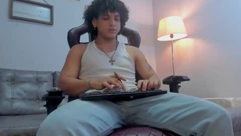 Snapshot of fire_boy69 chatting on September 30, 2025, 3:06 pm fire_boy69 online show from September 30, 2025, 3:06 pm