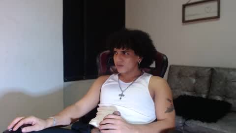 Snapshot of fire_boy69 chatting on October 7, 2025, 3:36 am fire_boy69 online show from October 7, 2025, 3:36 am