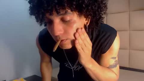 Snapshot of fire_boy69 chatting on October 8, 2025, 3:42 pm fire_boy69 online show from October 8, 2025, 3:42 pm