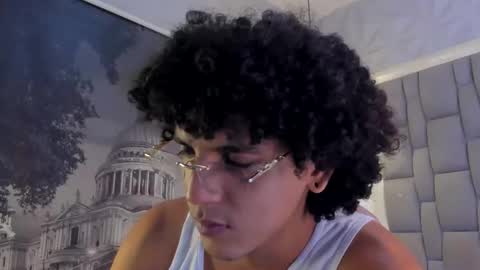Snapshot of fire_boy69 chatting on October 12, 2025, 3:00 pm fire_boy69 online show from October 12, 2025, 3:00 pm