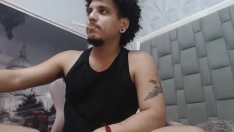 fire_boy69 online show from February 16, 2026, 4:36 pm