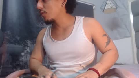 fire_boy69 online show from February 23, 2026, 4:15 pm