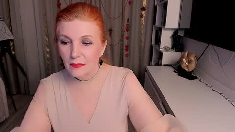 FireFox online show from February 4, 2025, 12:40 am