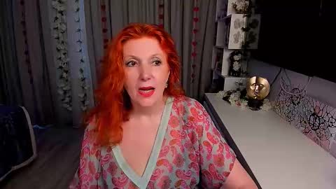 FireFox online show from September 19, 2025, 3:56 pm