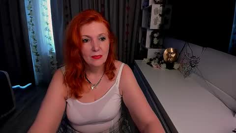 FireFox online show from September 29, 2025, 10:53 am