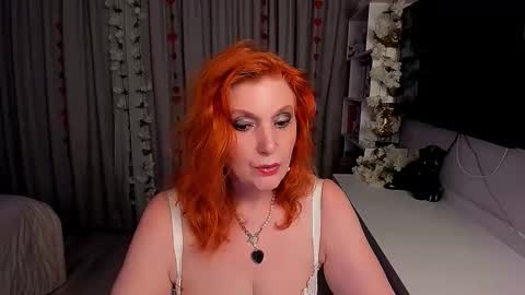 FireFox online show from November 11, 2025, 9:15 pm