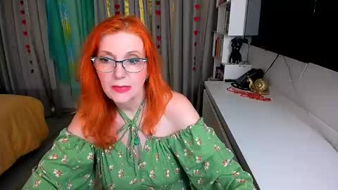 FireFox online show from April 23, 2026, 6:32 pm