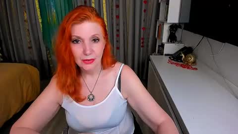 FireFox online show from April 24, 2026, 7:16 pm