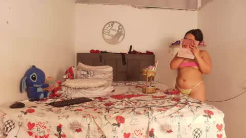 fire lovex online show from May 31, 2026, 6:09 pm
