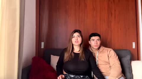 fireand_passion online show from February 15, 2025, 2:00 pm