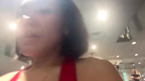 FireAndDesire27 online show from January 5, 2025, 11:01 pm