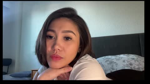 FireAndDesire27 online show from January 19, 2025, 8:41 pm