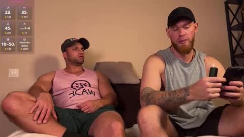 Alex online show from October 6, 2025, 7:00 pm