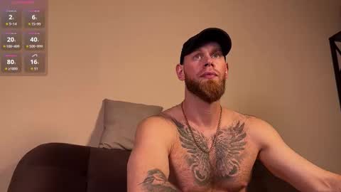 Alex online show from October 7, 2025, 7:22 pm