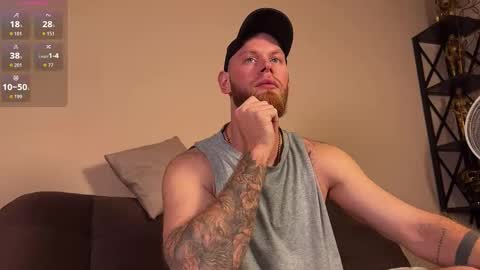 Alex online show from October 19, 2025, 5:35 pm